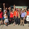 2017年ウオーターフロントマラソンにJSSも参加 Toronto_Marathon_IMG_0860