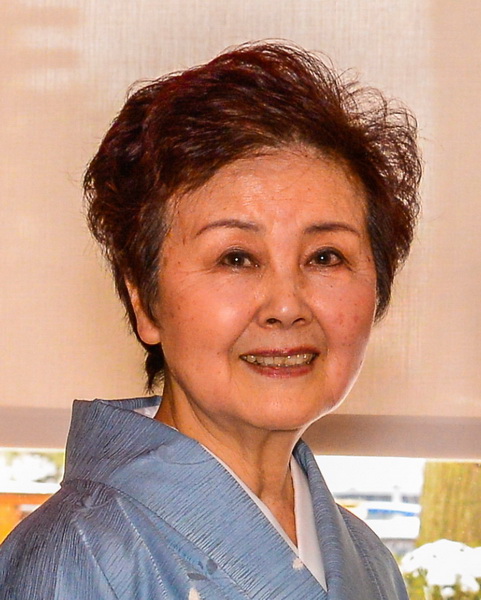 Yumiko Katsuya