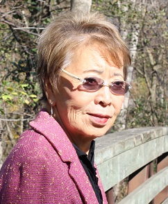 Hiroko Barall