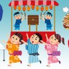 Summer Festival JSS Booth: Looking for Volunteers slider_matsuri