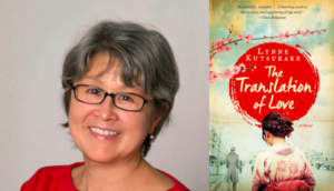 The Translation of Love by Lynne Kutsukake