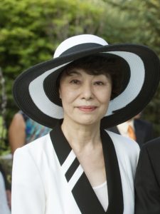 Junko Yamamoto