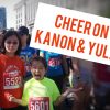 JSSは今年も走ります!応援お願いします:Scotiabank Toronto Waterfront Marathon inCollage_20190916_021405548