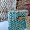 オンラインクラフトクラブ交流会 Knitting2