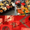 Positive Ageing (2) 文化の違いによる、新年の祝い方の違い newyear_celebration